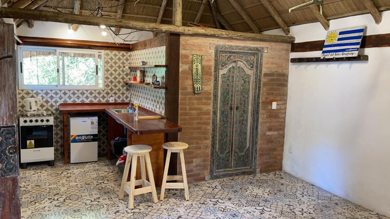 Shiva Villa Punta del Este Exterior foto
