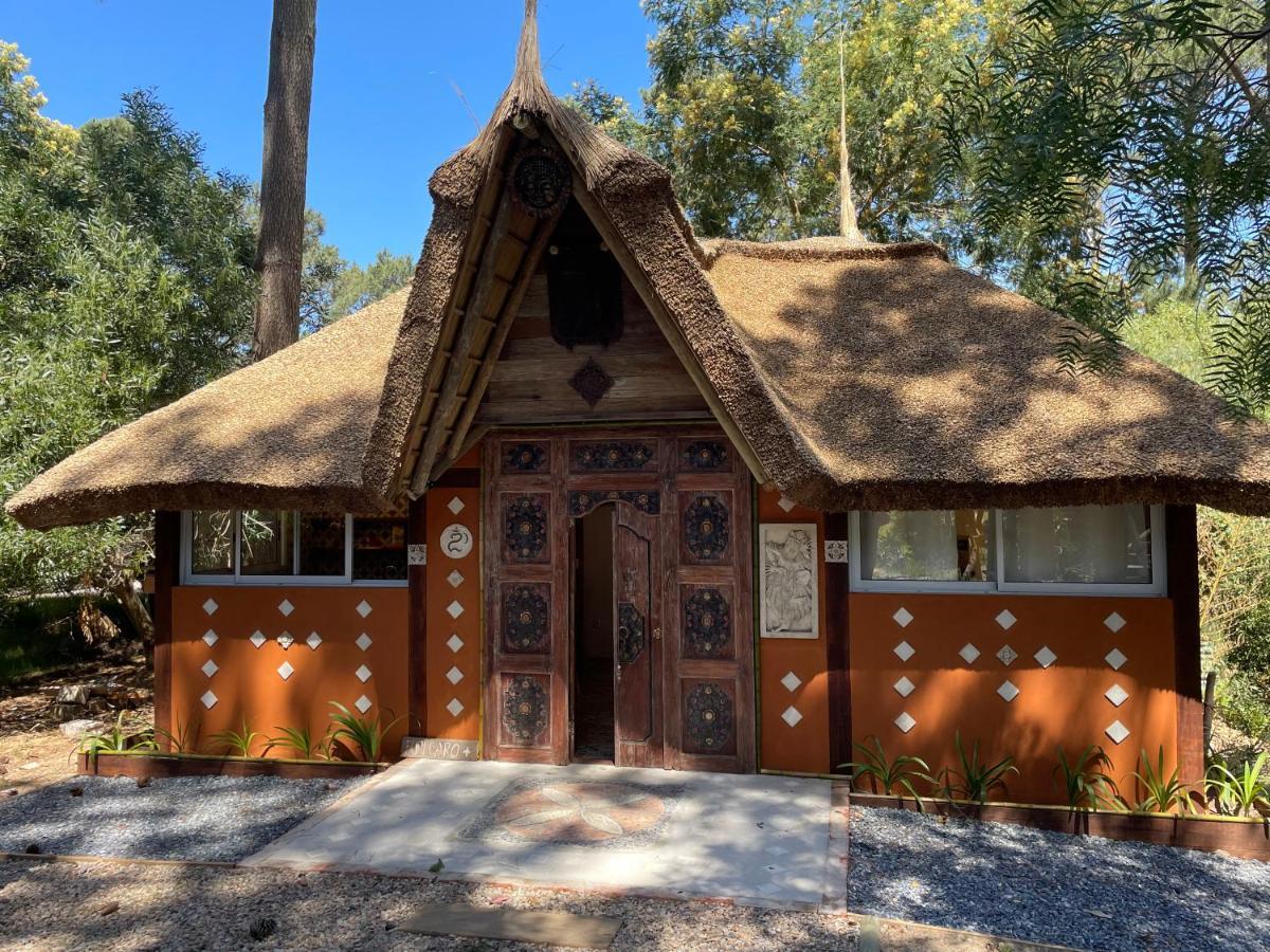Shiva Villa Punta del Este Exterior foto